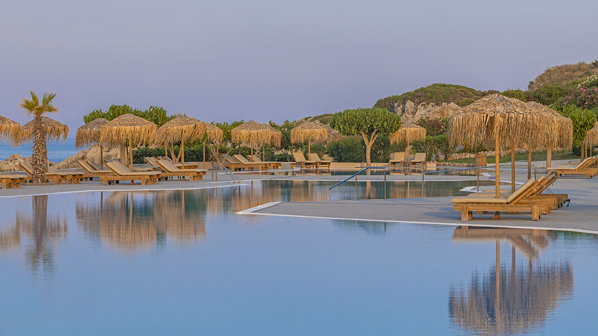 Kresten Royal Euphoria Resort - NR